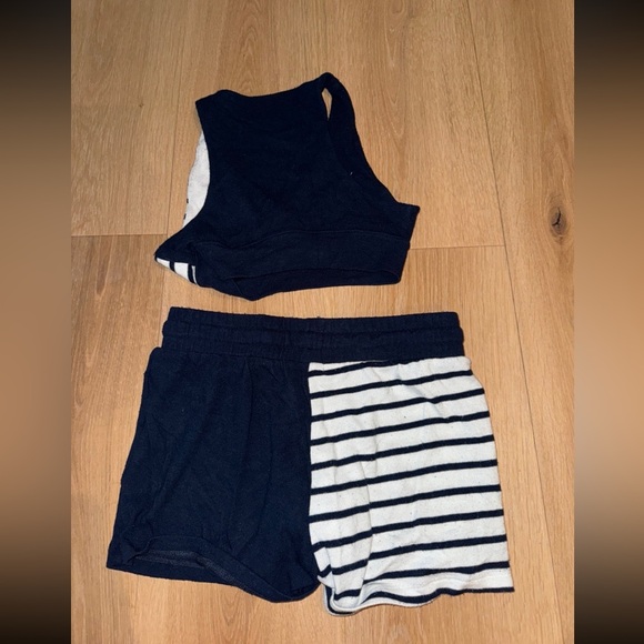 Z Supply Pajama Set - Picture 3 of 3